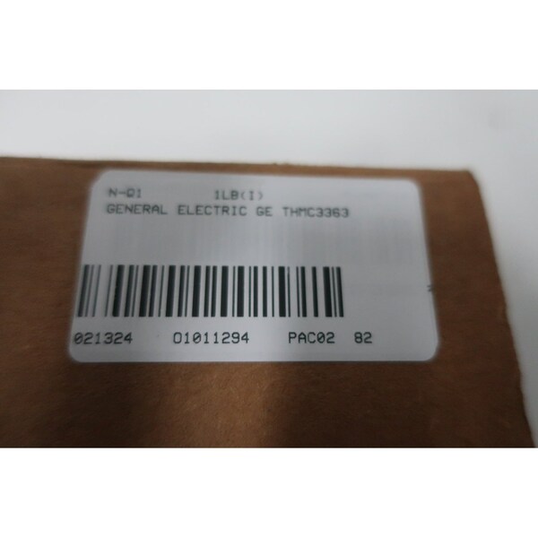 Ge FUSE CLIP KIT 3P 100A AMP 250/600V-AC FUSE BLOCK - THMC3363