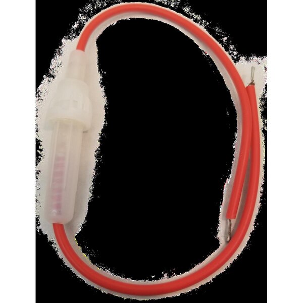 Marmat 18 Gauge Fuse Holder - FH18X