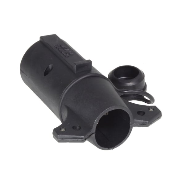 Hoppy Hopkins 7 Blade to 6 Round Trailer Adapter - 47555
