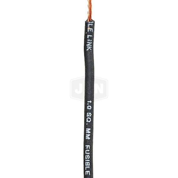 Aftermarket JAndN Electrical Products Fusible Link Wire - 600-16000-JN