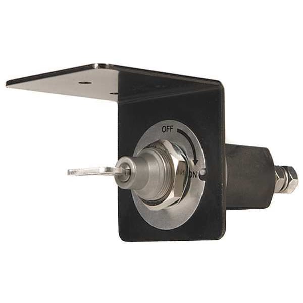 Battery Doctor Master Disconnect Switch, Negative, 12/24V - 20243-7