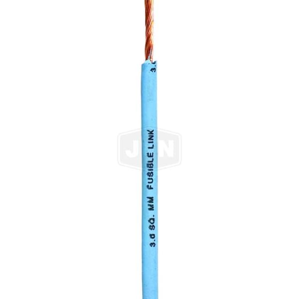 Aftermarket JAndN Electrical Products Fusible Link Wire - 600-12000-JN