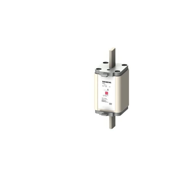 Siemens FUSE LINKLV HRC200A500VSIZE 1 - 3NA6140