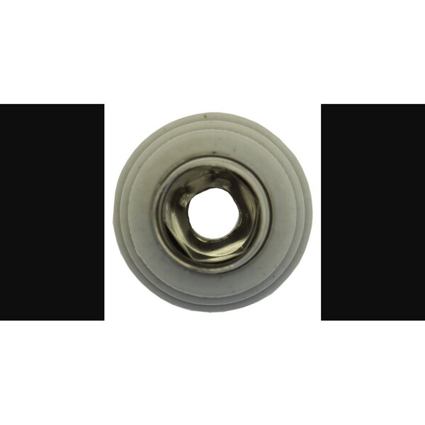 Eaton Bussmann Fuse Carrier, 16A Amp Range, 400V AC/DC Volt Rating - CN01