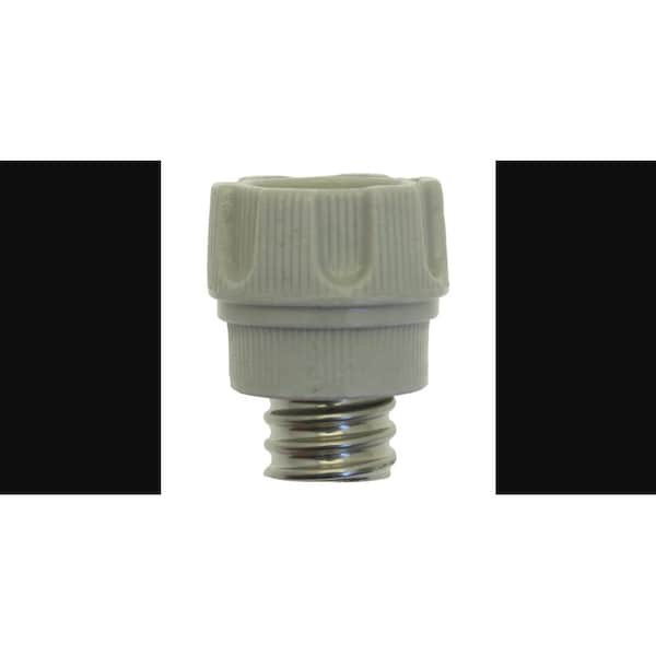 Eaton Bussmann Fuse Carrier, 16A Amp Range, 400V AC/DC Volt Rating - CN01
