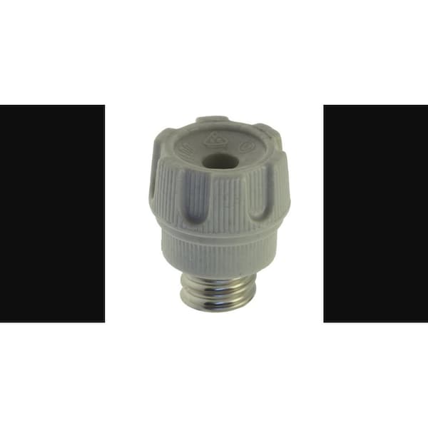 Eaton Bussmann Fuse Carrier, 16A Amp Range, 400V AC/DC Volt Rating - CN01