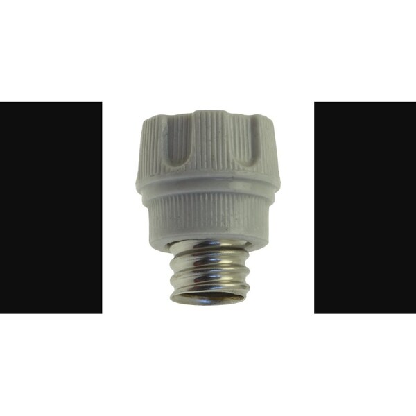 Eaton Bussmann Fuse Carrier, 16A Amp Range, 400V AC/DC Volt Rating - CN01
