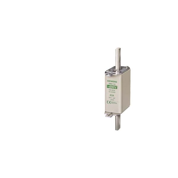 Siemens LV HRC FUSE LINK A.M. 690V S1 125A - 3ND2132