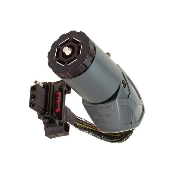 Endurance Hopkins Endurance 7 Blade to 4 Flat Flex Adapter - 47340