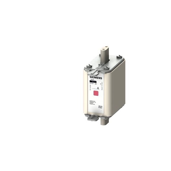 Siemens FUSE LINKLV HRCGL/GGGR00160A500VAC - 3NA7836