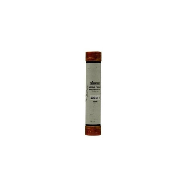 Buss Fuses Distribution Fuses - NOS-50