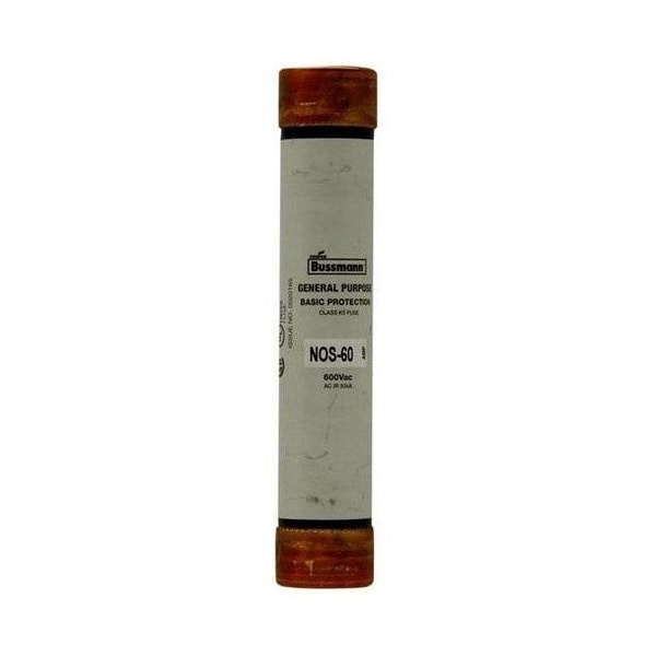 Buss Fuses Distribution Fuses - NOS-50