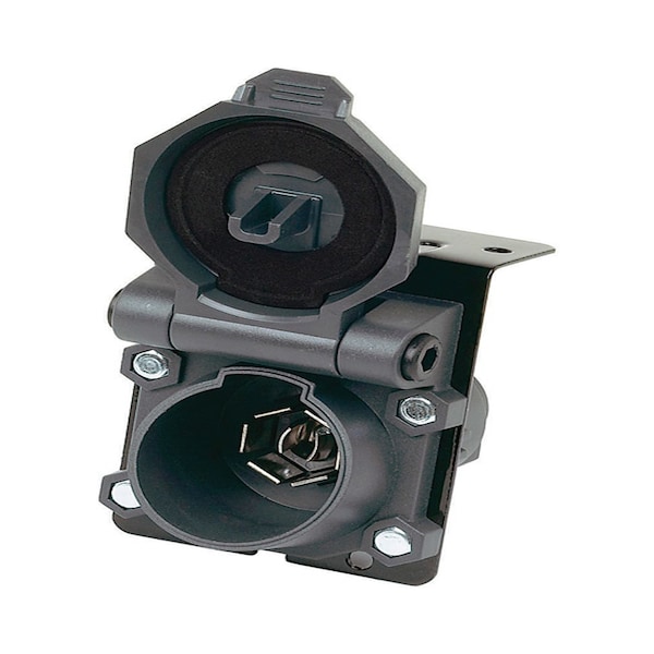 Hopkins Hopkins Endurance 7 Blade Trailer Connector - 48480