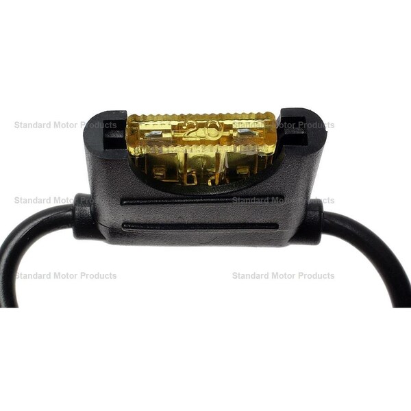 Standard Ignition Fuse Holder, Fh-12 - FH-12
