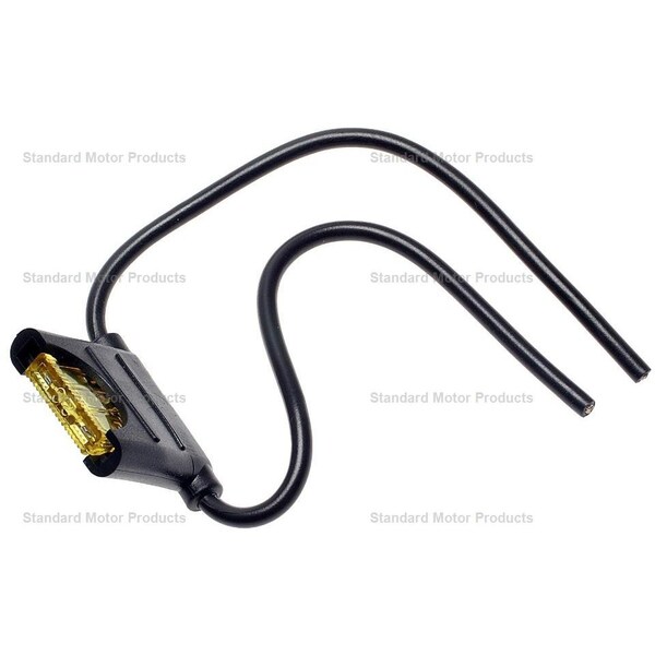 Standard Ignition Fuse Holder, Fh-12 - FH-12