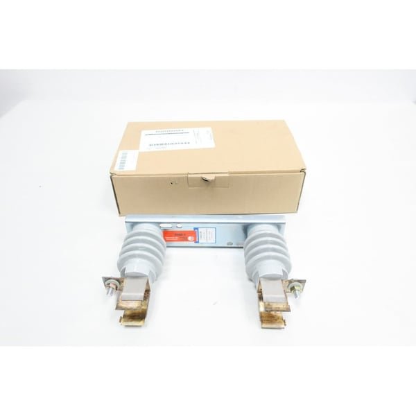 Ferraz Shawmut Fuse Base, 7200V AC Volt Rating, High Voltage Fuse Links Fuse Type - C092738