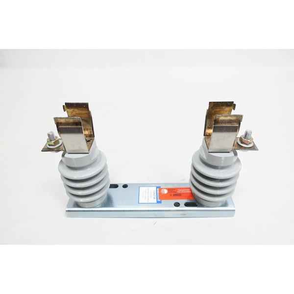 Ferraz Shawmut Fuse Base, 7200V AC Volt Rating, High Voltage Fuse Links Fuse Type - C092738