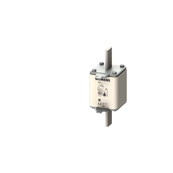 Siemens FUSE LINKLV HRC250A500VSZ3 - 3NA3344
