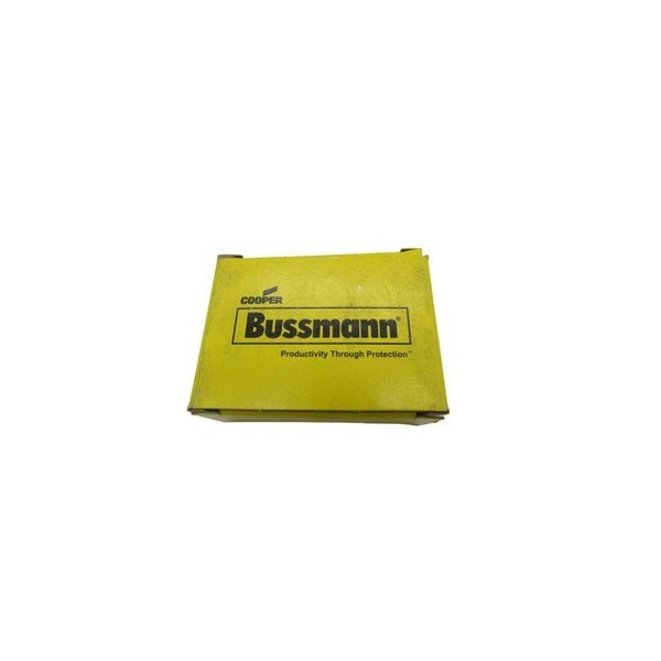 Eaton Bussmann Fuses 15A 250V, 10PK - NON-15