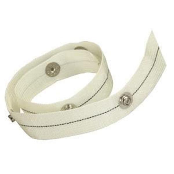 Jr Products JR PRODUCTS 81005 72 In. Snap Tape - J45-81005