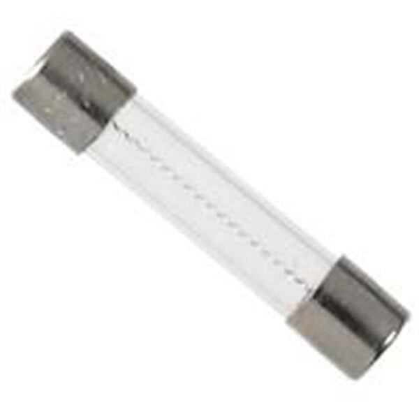 Eaton Bussmann Electronic Fuse, 250V AC Volt Rating, Ferrule - 6194229