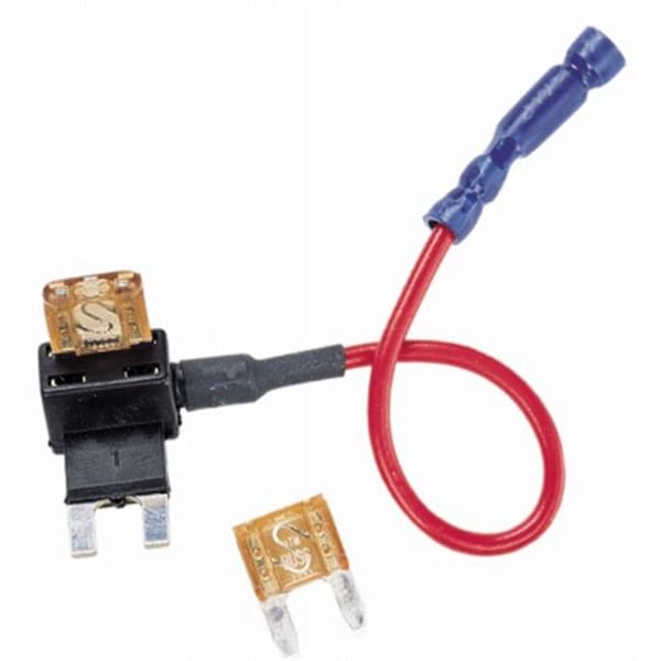Eaton Bussmann Fuse Add-A-Line Circuit, ATM Series, 32V DC - 247243