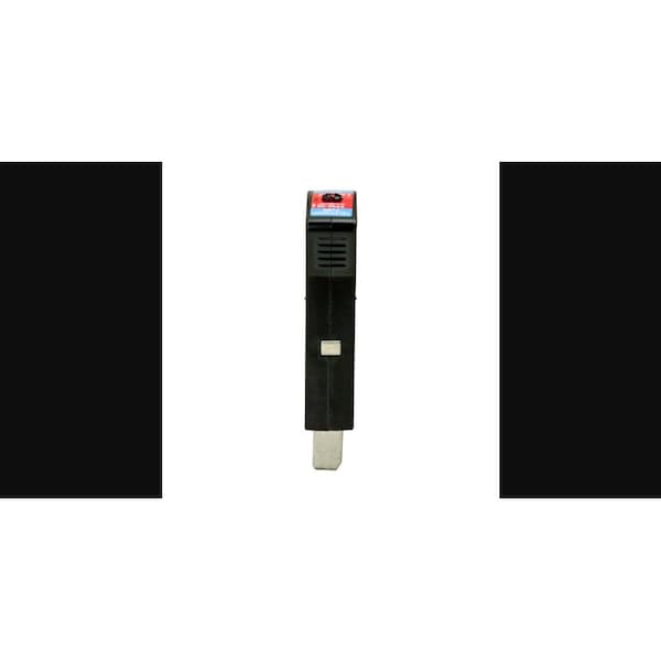 Eaton Bussmann Amp Fuse, TPM Series, 80V DC Volt Rating, Quick Connect/Screw, Non-Indicating - TPM-12