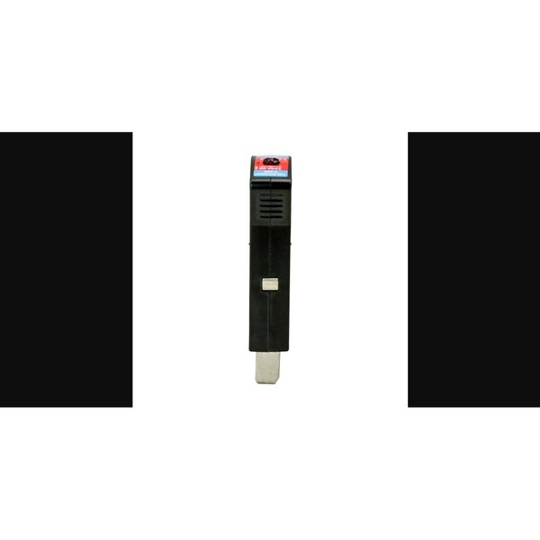 Eaton Bussmann Amp Fuse, TPM Series, 80V DC Volt Rating, Quick Connect/Screw, Non-Indicating - TPM-12