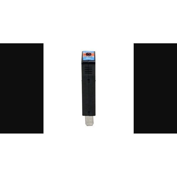Eaton Bussmann Amp Fuse, TPM Series, 80V DC Volt Rating, Quick Connect/Screw, Non-Indicating - TPM-15
