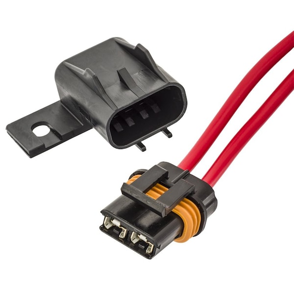 Auveco HIGH POWER SEALED AUTOFUSE HOLDER 40 AMP - 20320