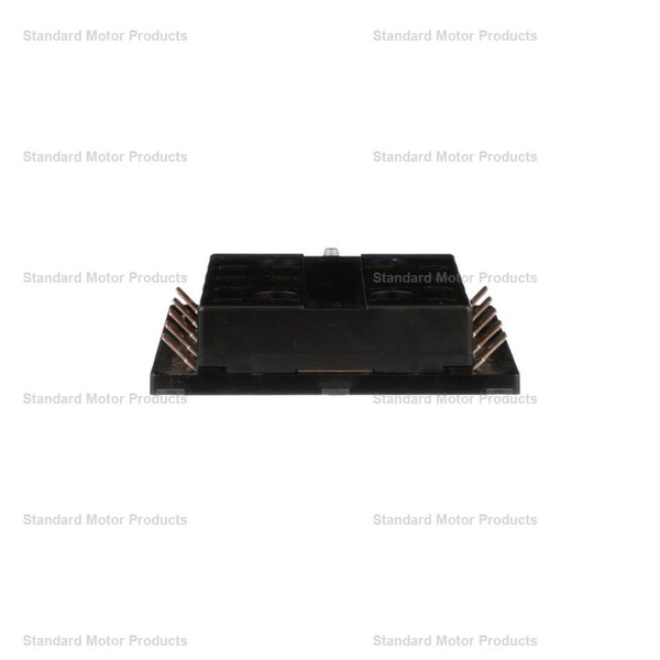 Standard Ignition Fuse Block, Fh-26 - FH-26