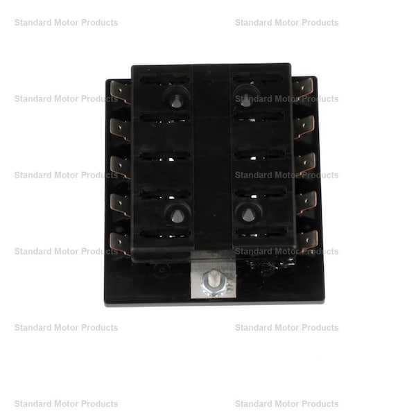 Standard Ignition Fuse Block, Fh-26 - FH-26