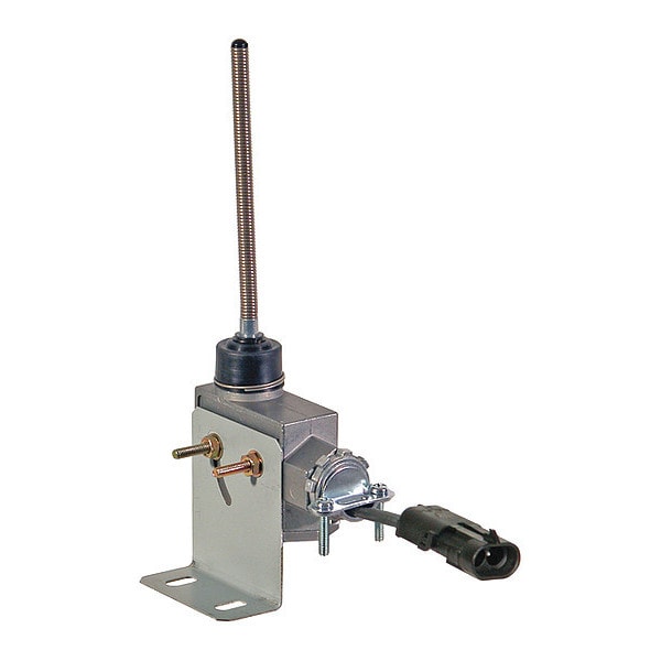 Buyers Products Dump Body-Up Indicator 15 Amp Pre-Wired with Packard Connector and Light - SK11