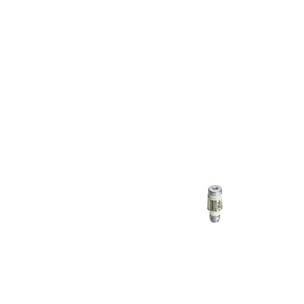 Siemens Neozed Fuse Links 6 Amp 400V - 5SE2306