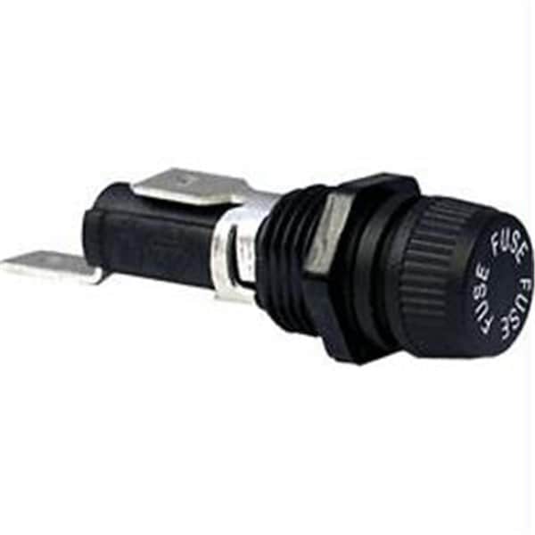 Blue Sea Systems Blue Sea Water Resistant Fuse Holder - 5021