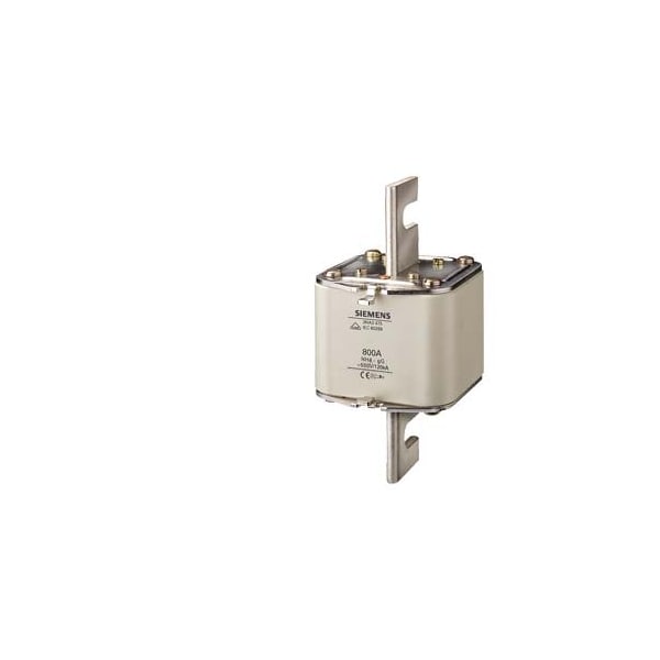 Siemens FUSE LINKLV HRC800ASZ4500V - 3NA3475