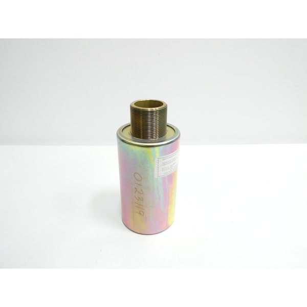 Westinghouse FUSE DISCHARGE FILTER RBA400 2IN NPT OTHER ELECTRICAL COMPONENT - 591C607G01