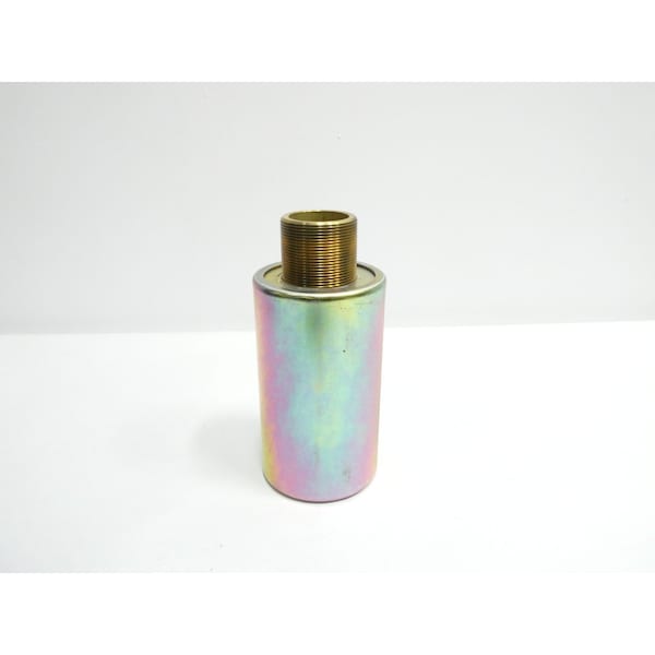 Westinghouse FUSE DISCHARGE FILTER RBA400 2IN NPT OTHER ELECTRICAL COMPONENT - 591C607G01