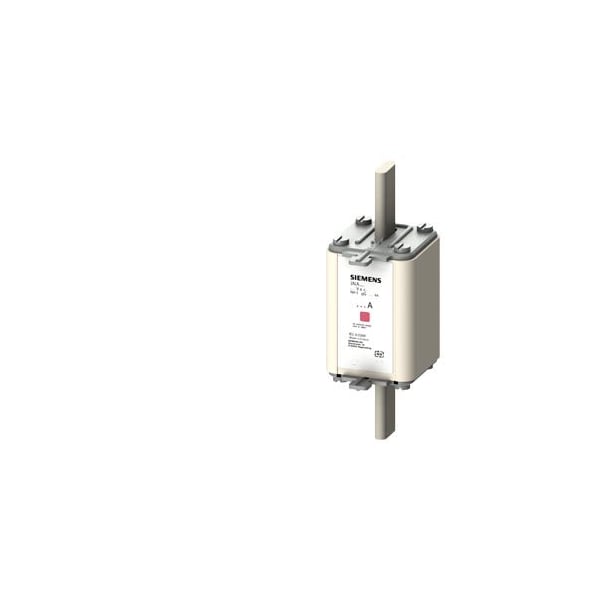 Siemens FUSE LINKLV HRCGL/GGGR1250A500VAC - 3NA7144