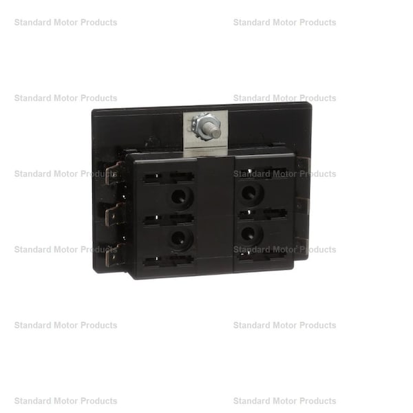 Standard Ignition Fuse Block, Fh-28 - FH-28