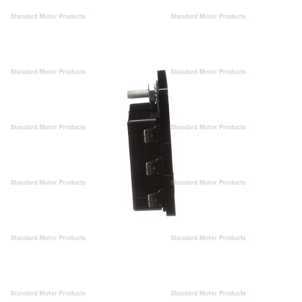 Standard Ignition Fuse Block, Fh-28 - FH-28