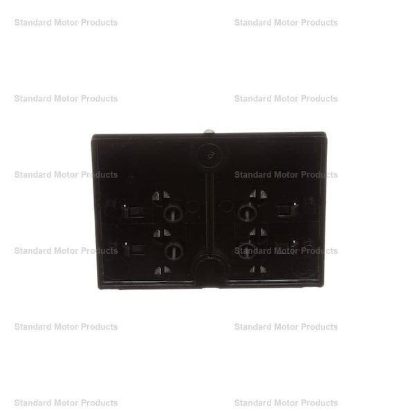 Standard Ignition Fuse Block, Fh-28 - FH-28