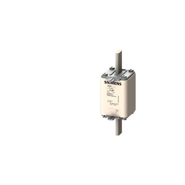 Siemens FUSE LINKLV HRC250A500VAC440VDC - 3NA3144