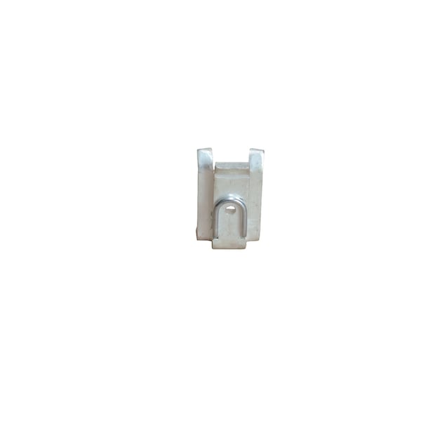 Brah Electric 100A 600V Fuse Clips by - 100A600VFC