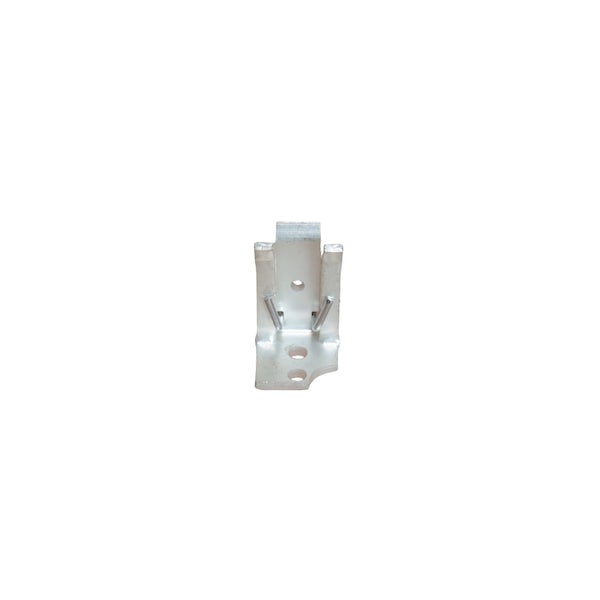 Brah Electric 100A 600V Fuse Clips by - 100A600VFC