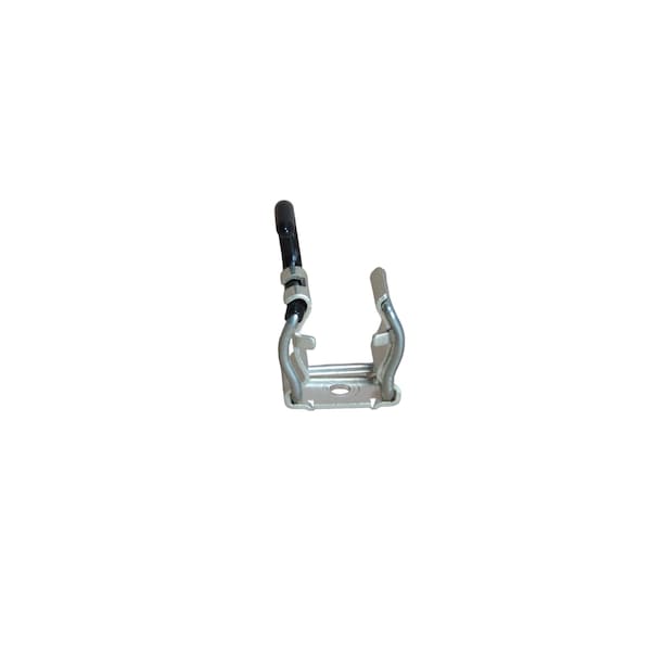 Brah Electric 60A 600V Fuse Clips by Set of 3 - 60A600VFCAL