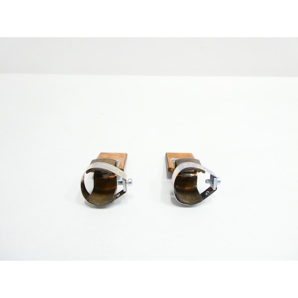 Eaton Bussmann Fuse Reducer, H, K Fuse Class, 200A Max. Amps, 600V AC/DC Max. Volts, 0 to 200A Amp Range - 626