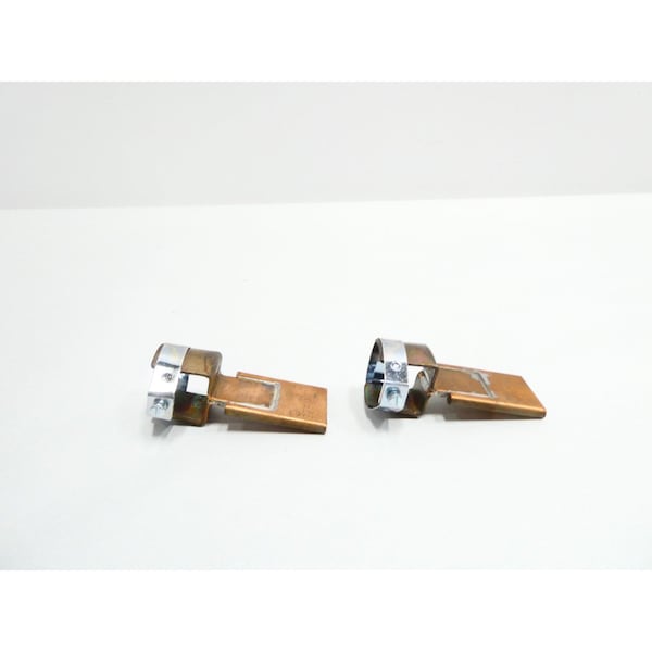 Eaton Bussmann Fuse Reducer, H, K Fuse Class, 200A Max. Amps, 600V AC/DC Max. Volts, 0 to 200A Amp Range - 626