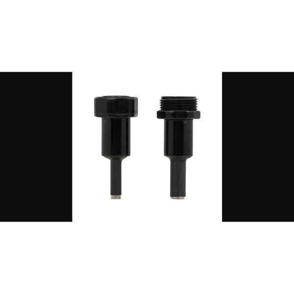 Eaton Bussmann In-Line Fuse Holder, 1 Poles, 600V AC/DC Volt Rating - HEB-AB