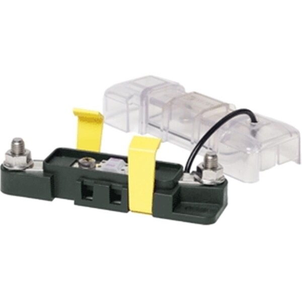 Superjock Blue Sea  MIDI-AMI Safety Fuse Block - Blue - SU2942254